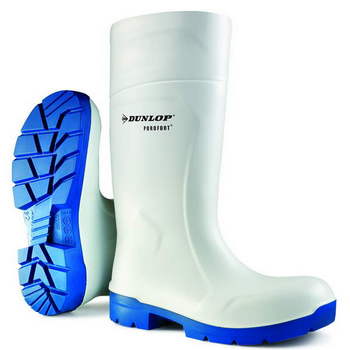 Purofort Berufstiefel Gr. 39