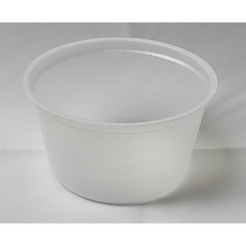 Satra Becher 1/2 CHOC D II