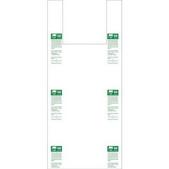 BIO Knotenbeutel