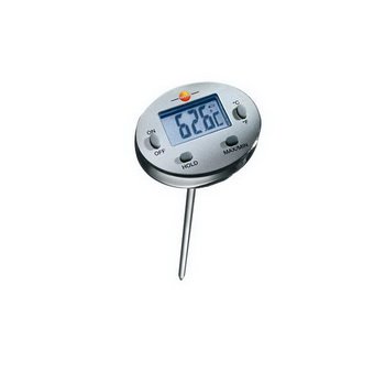 Mini-Einstech-Thermometer