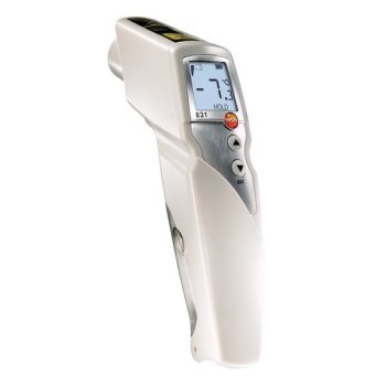 Testo 831 Infrarot-Thermometer