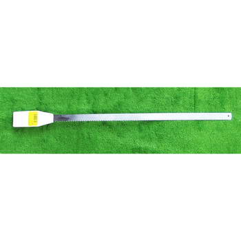 Ersatzblatt rostfrei 35 cm