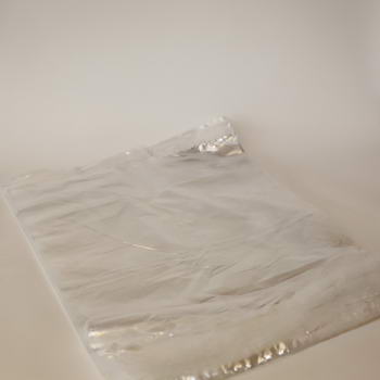 Poly-Flachbeutel 250x350