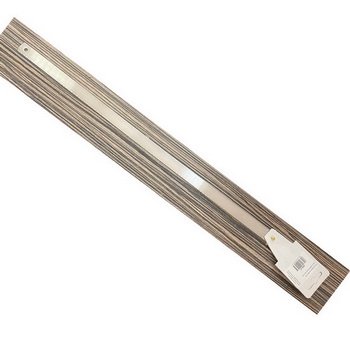 Ersatzblatt rostfrei 50 cm