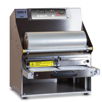 JPACK SIEGELGERÄT TSS 105