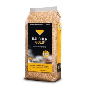 Räuchergold HB 750-2000 15 KG
