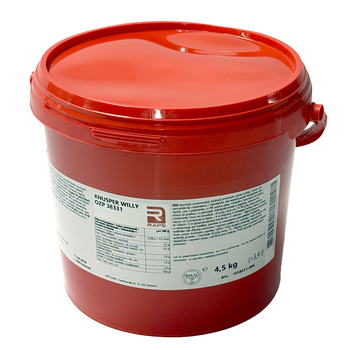 Raps-Knusper Willy 4,5kg