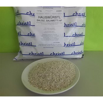 Christl-Hauswürstl-Salsiz 1,4kg