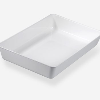 Rigaflex SCHALE 420x280x70mm weiß