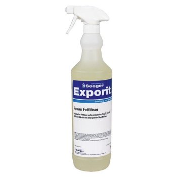 Exporit Power Fettlöser