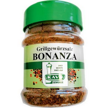 Kavo-Bonanza Grillstreuer