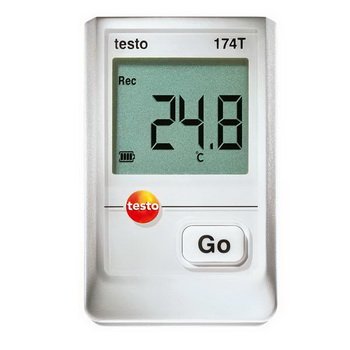 Testo 174-T Temperatur-Datenlogger