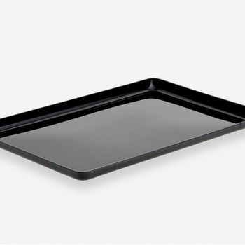 Rigaflex PLATTE 400x265x20mm schwarz