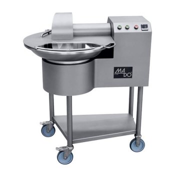 MADO MTK 661 GARANT Tischkutter 13 Liter inkl. Untergestell