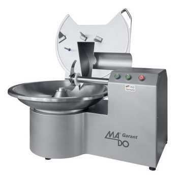 Preview: MADO MTK 661 GARANT Tischkutter 13 Liter inkl. Untergestell