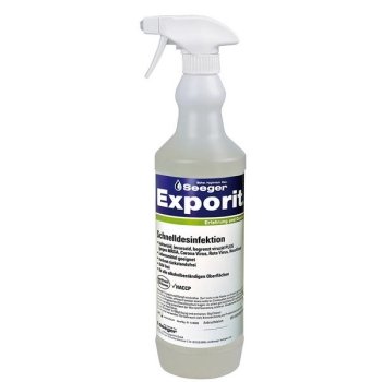 Exporit 4712 Schnelldesinfektion