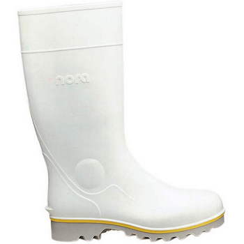 Gummistiefel Ralf Gr. 48 in weiß