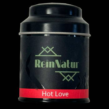 REINNATUR HOT LOVE 70G
