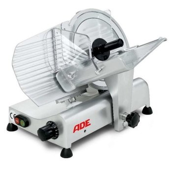 ADE Aufschnittmaschine Schrägschneider Serie Hanse 250-230