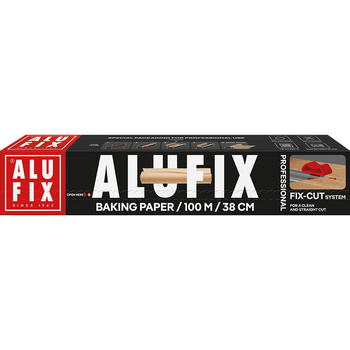 ALU-FIX Backpapier 38 cm