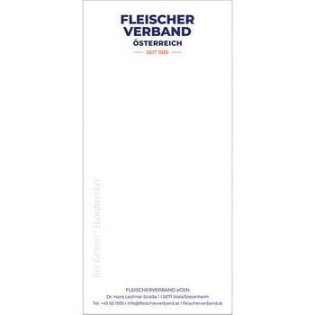 BIERBLÖCKE "GENUSS-HANDWERKER"
