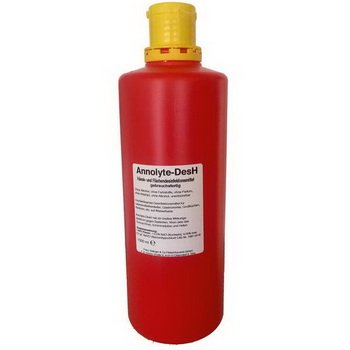 ANNOLYTE-DESINFEKTIONSM. 1 LT.