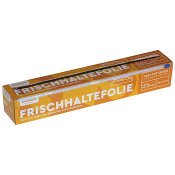 Frischhaltefolie 45cm  x 300LM