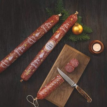Adventkalender WURSTDARM