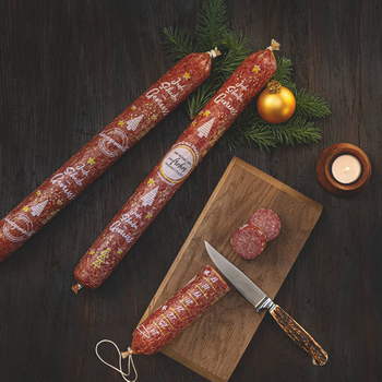 Adventkalender WURSTDARM