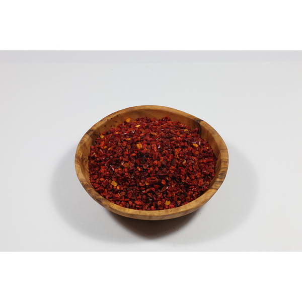 Raps-Pepperitasgranulat 1-3mm