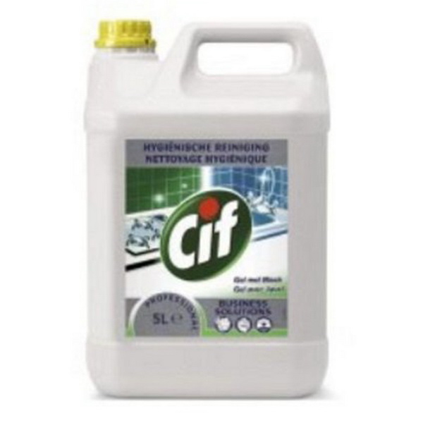 Cif 5l