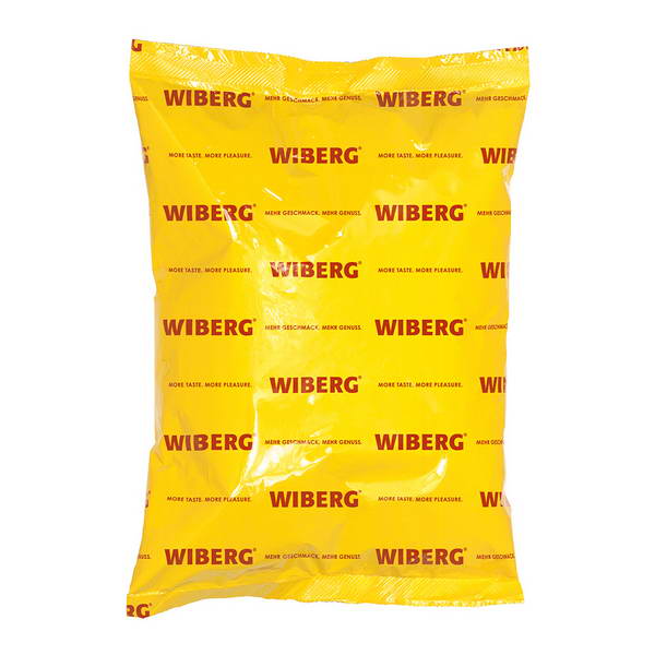 Wiberg-Knoblauchflocken Beutel 1kg