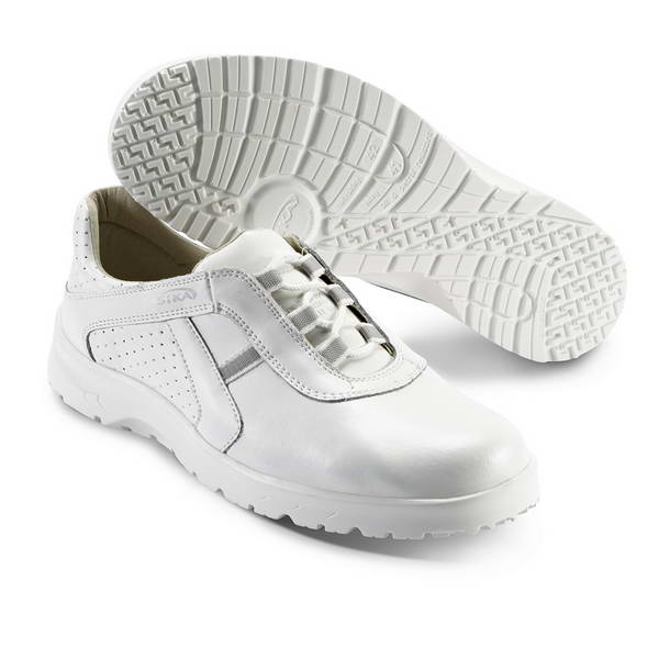 SIKA SCHNÜRSCHUH FUSION GR. 44