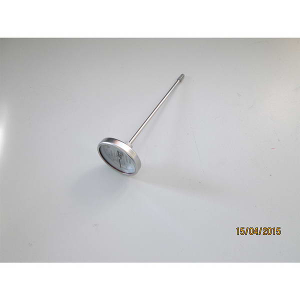 Stichthermometer FK10A/0+100C