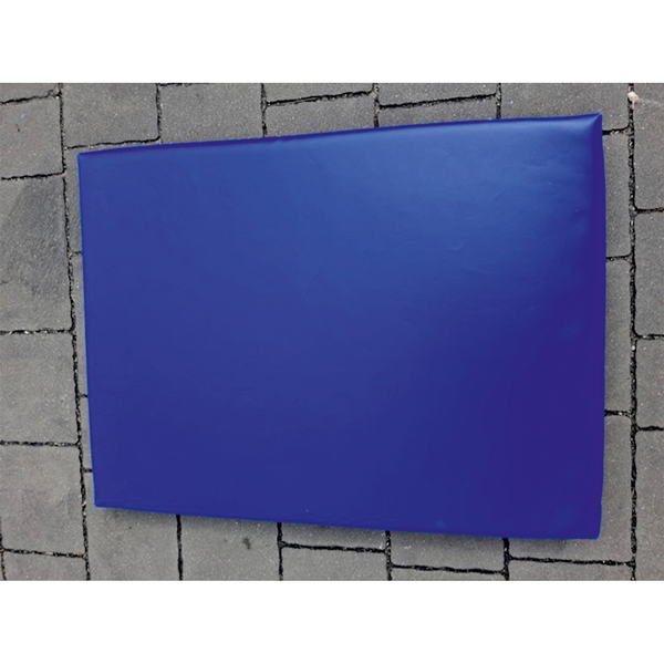 DESINFEKTIONSMATTE ZIP 45X60X4