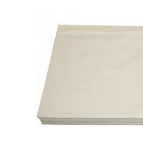 Einschlagpapier weiß, 45x63 cm