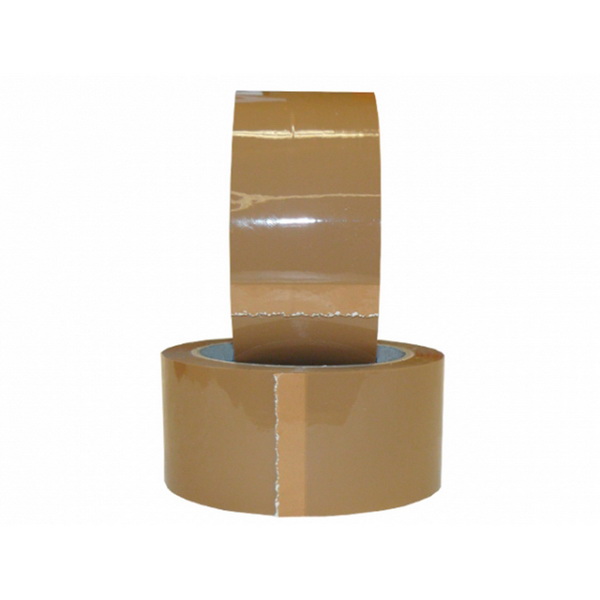 PVC - Klebeband 50 mm/ 66 LFM