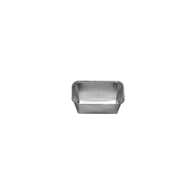 ALUFIX Alu Formen eckig