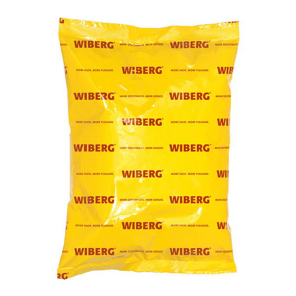 Wiberg-Dauronia Hauswurst/Wiener 1kg