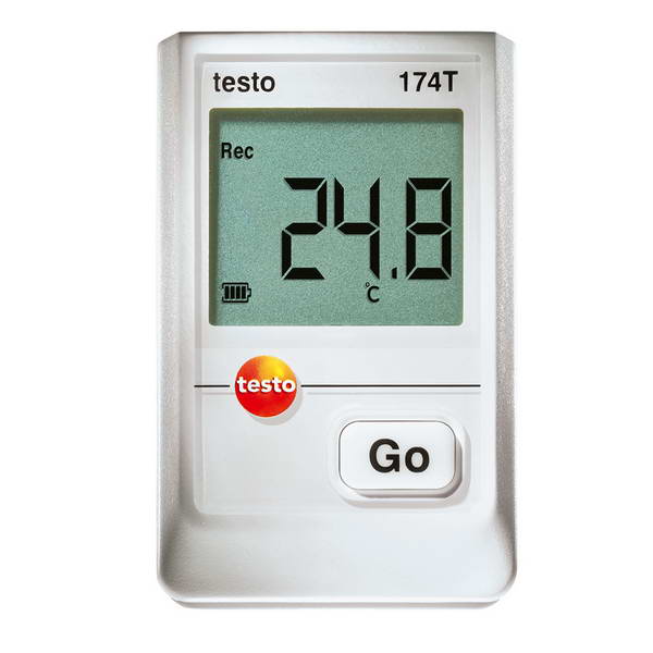 Testo 174-T Temperatur-Datenlogger