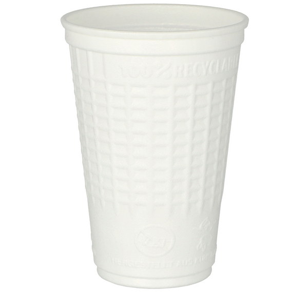 Pap Star Thermobecher PP