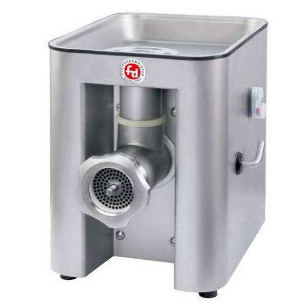 Fleischwolf FD 82 CE Edelstahl