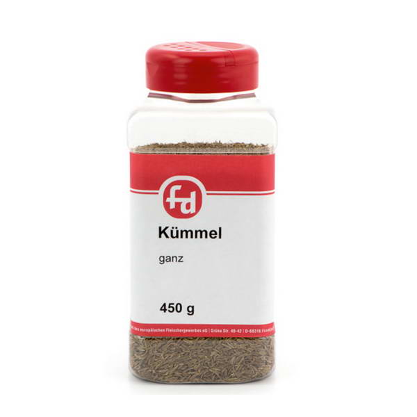 Kümmel ganz