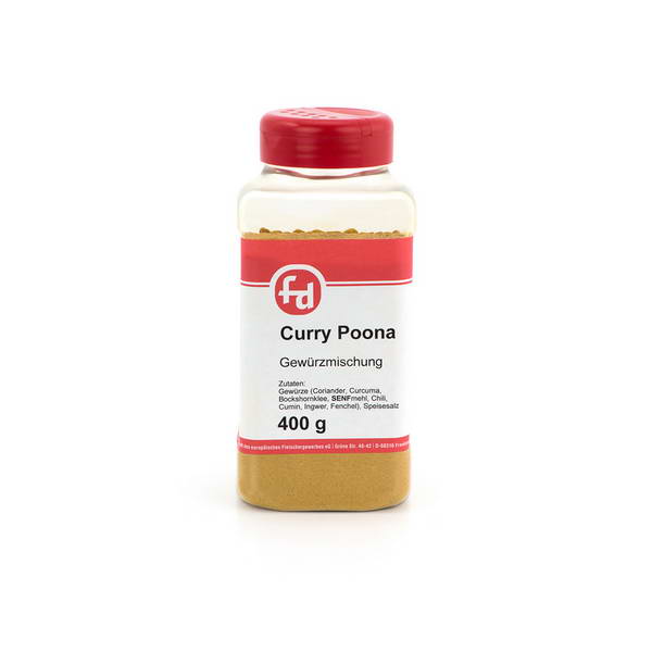 Curry Poona