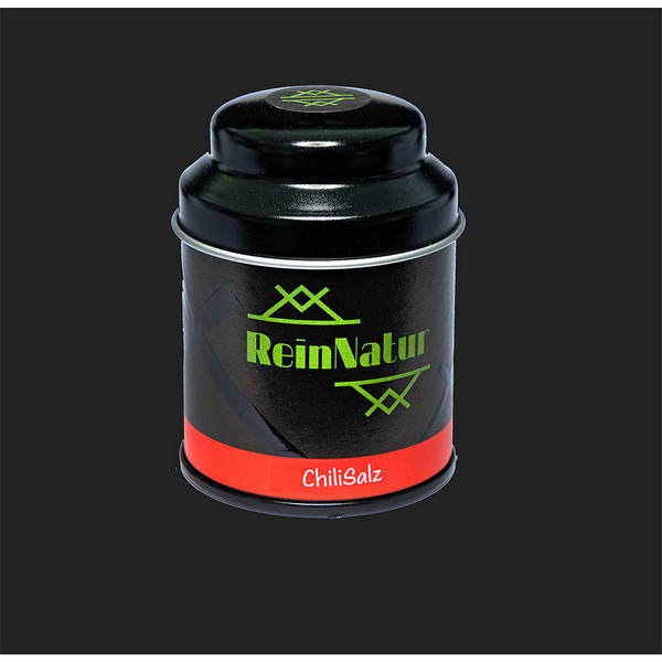 REINNATUR CHILLISALZ 50G