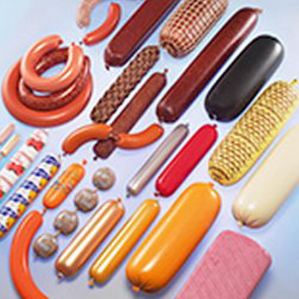 Naturin Kranz 47 Bund-Ware