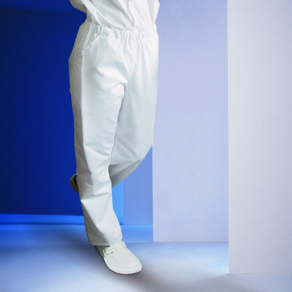 Arzthosen mit Gummizug Gr.52