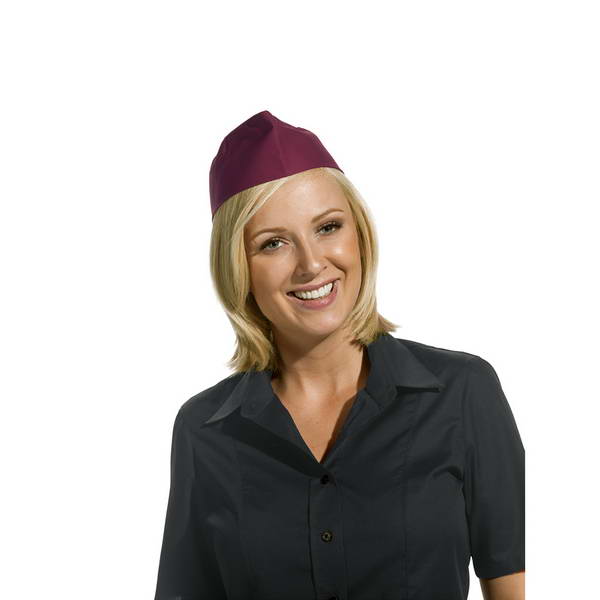 Schiffchen mit Klettverschluss, Universalgröße