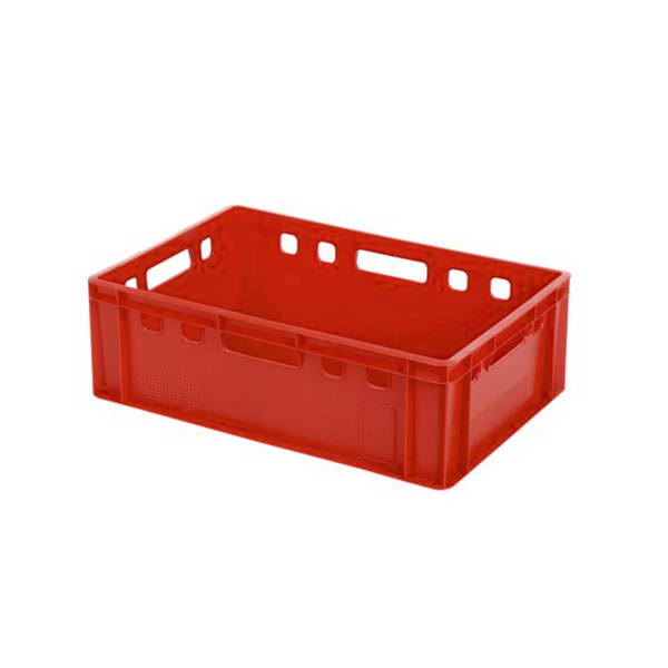 Eurowanne Stapelbehälter E2