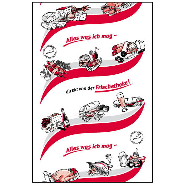  ALLFOLIN CELL Zuschnitte / AfCL-FG 1/84